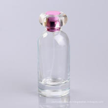 Trade Garantido Fornecedor Perfume Bottle China 100ml